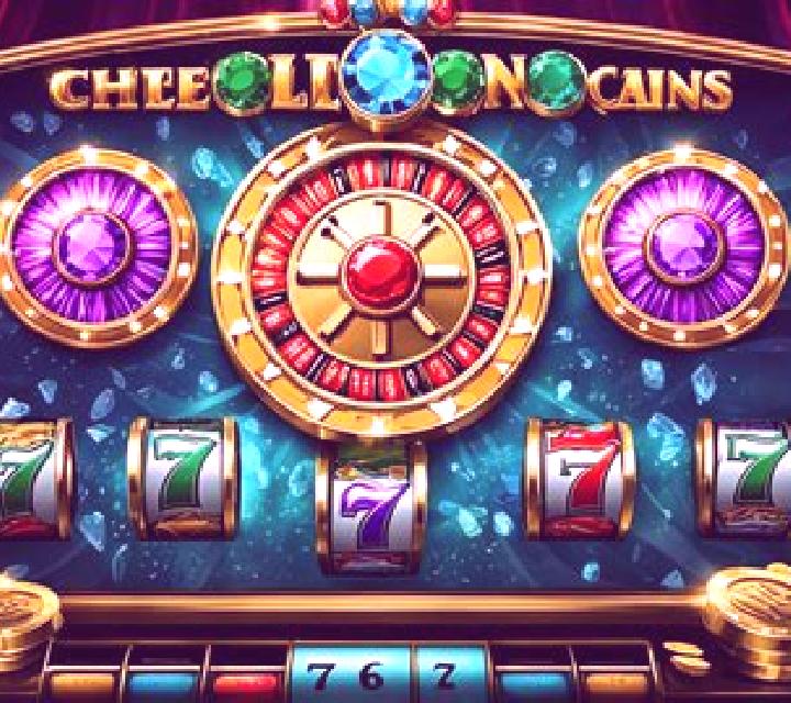 16 Coins x5000 slot machine