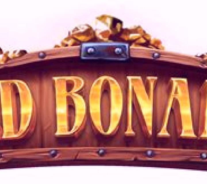 1849 Gold Bonanza online slot