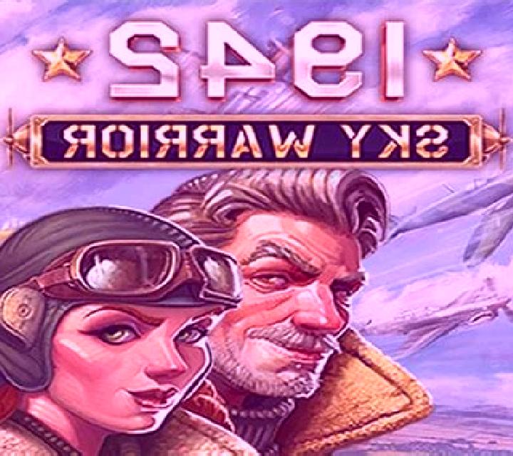 1942 Sky Warrior online slot