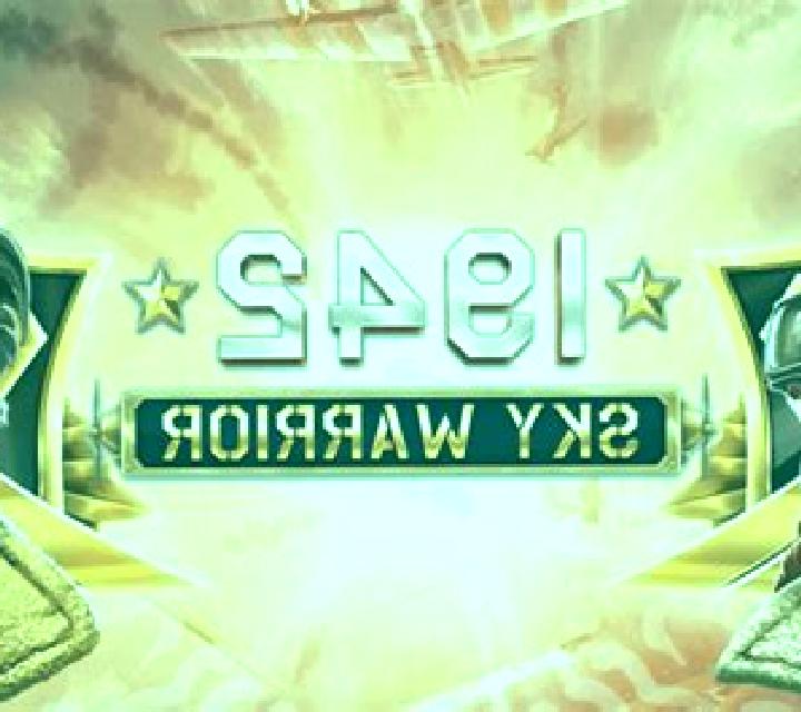 1942 Sky Warrior slot game