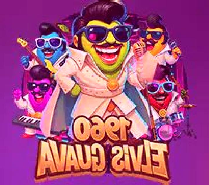1960 Elvis Guava online slot