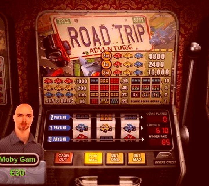 1960s Road Trip slot game