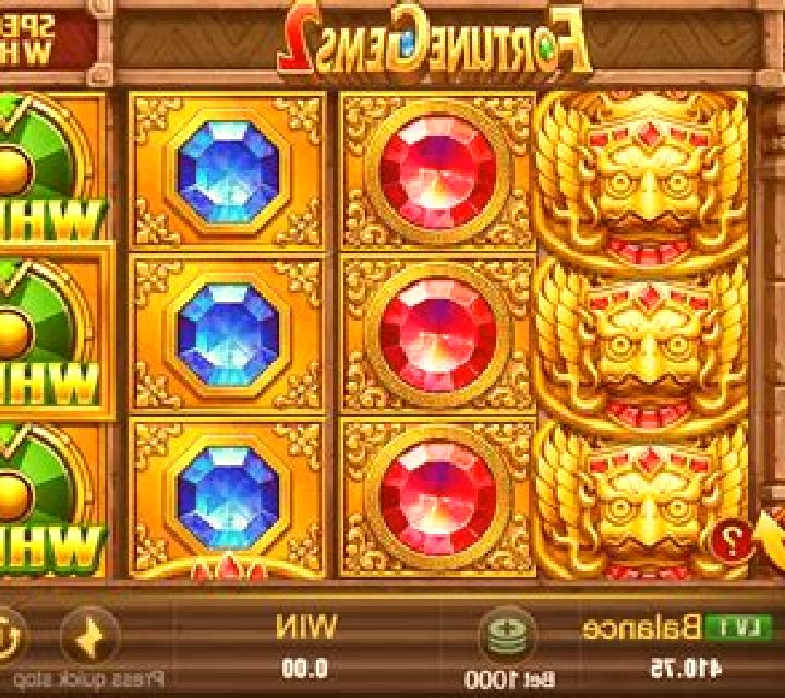 1Bet slot game