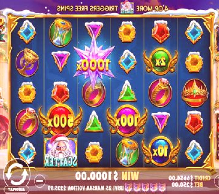 1GO Rush 1000 online slot
