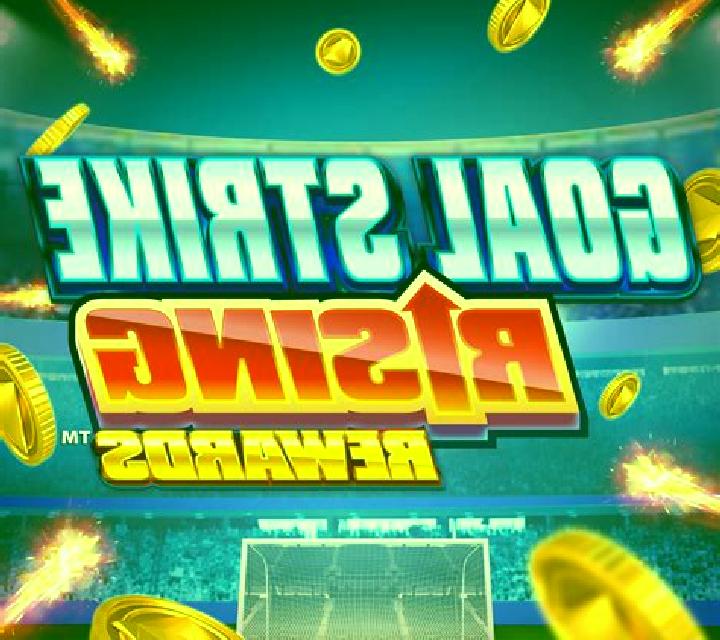 1st and Goal online slot