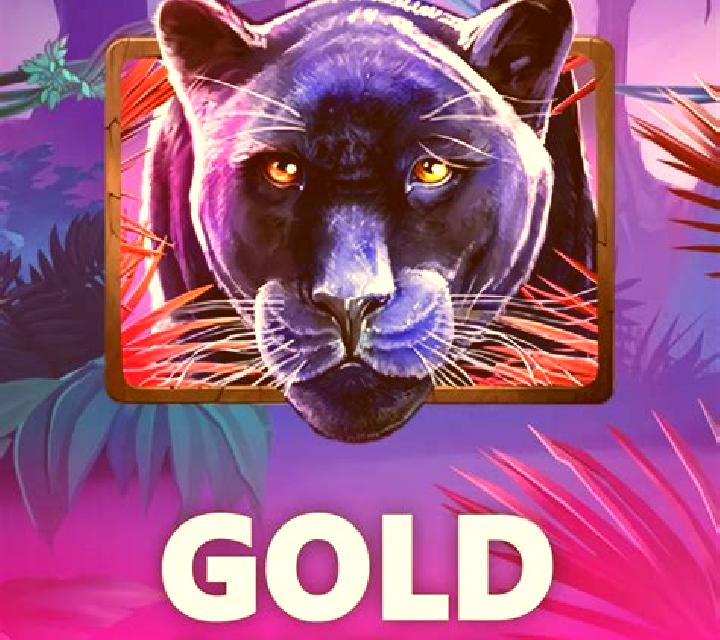 1st Avenue Panther Club online slot