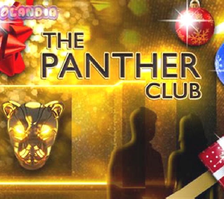 1st Avenue Panther Club slot