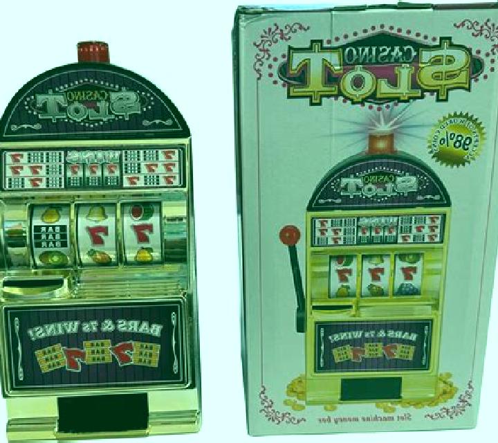 1st Down slot machine