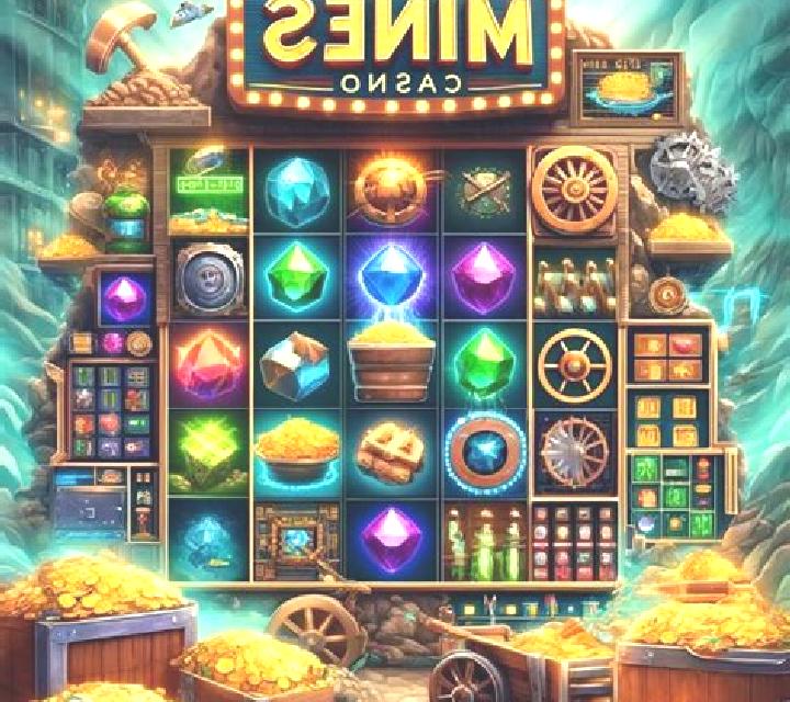 1Tap Mines slot