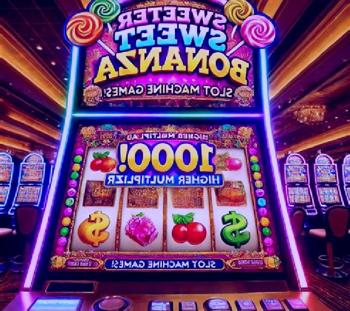 1Win Billion Bonanza slot machine