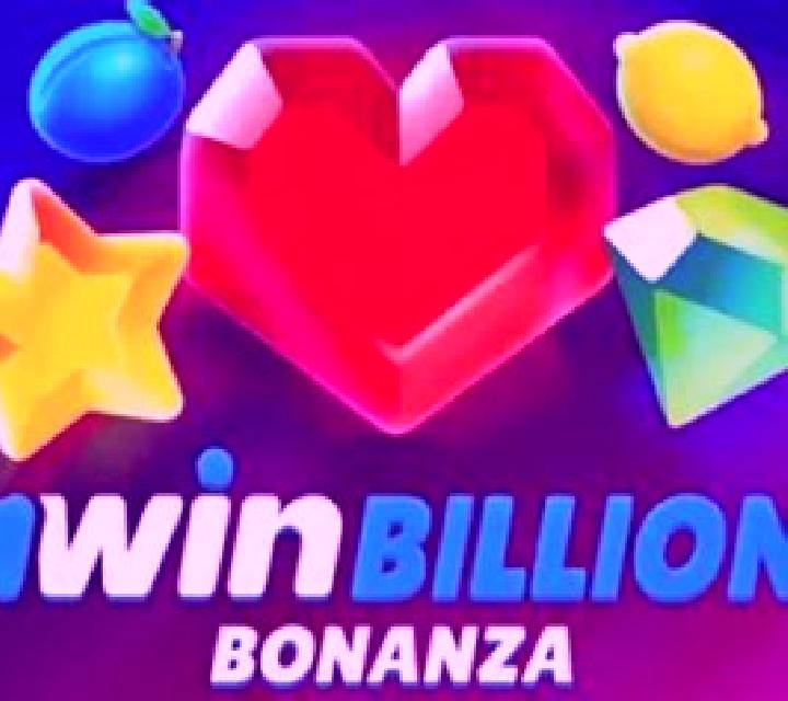1Win Billion Bonanza slot