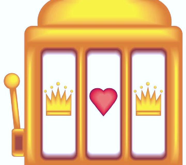 1Win Crown slot machine