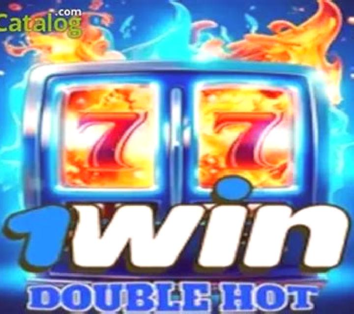 1win Double Hot slot