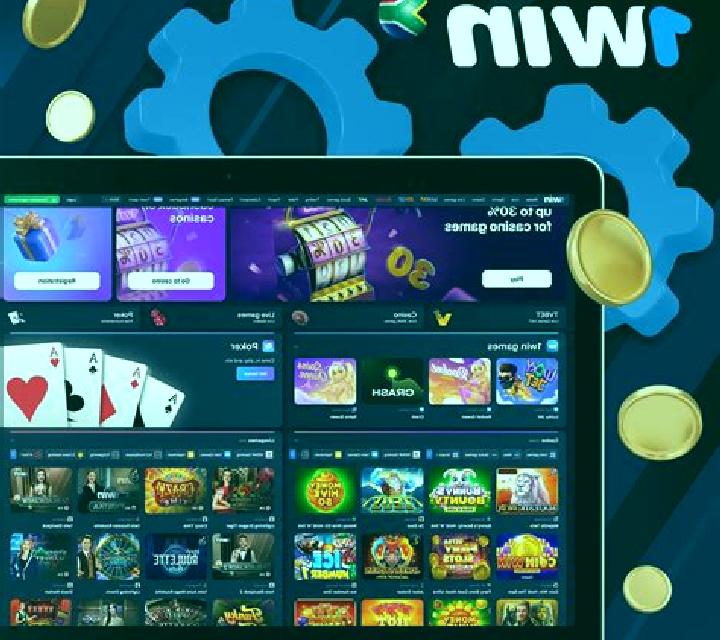 1Win Girls online slot