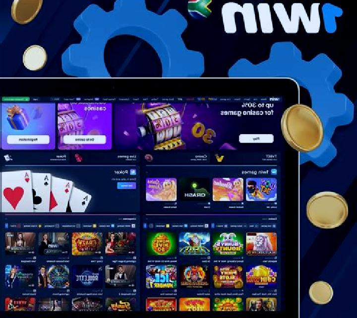 1Win Girls slot