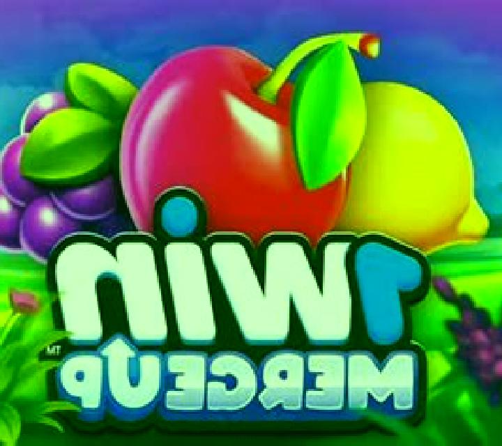 1Win Merge Up slot game