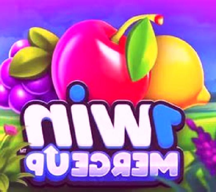1Win Merge Up slot machine
