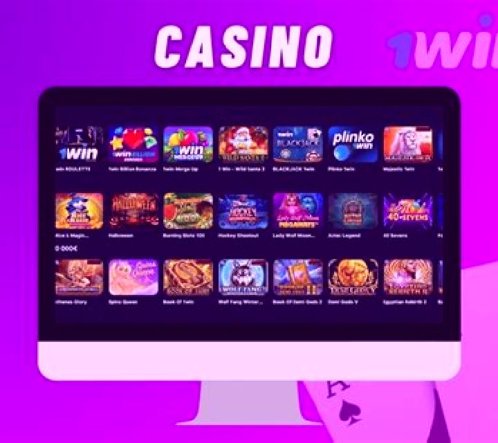 1Win Million online slot
