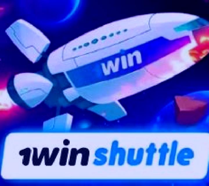 1Win Shuttle slot