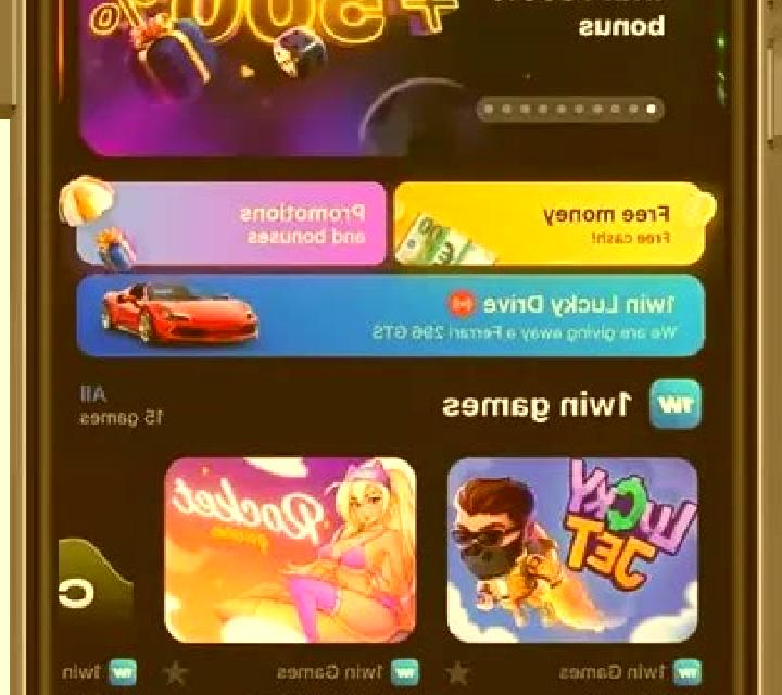 1win Sport slot game
