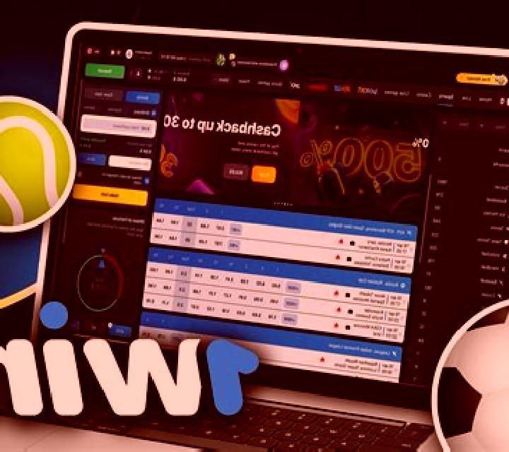 1win Sport slot