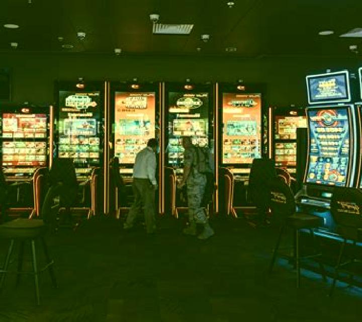 1x Caracas Club slot machine