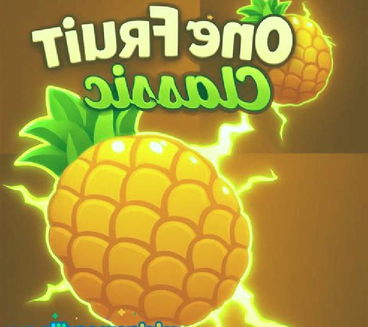 1X Fruit online slot