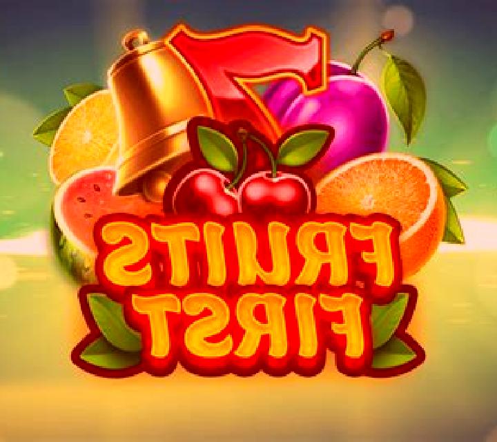 1X Fruit slot game