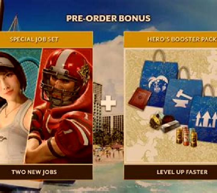 1x Job online slot