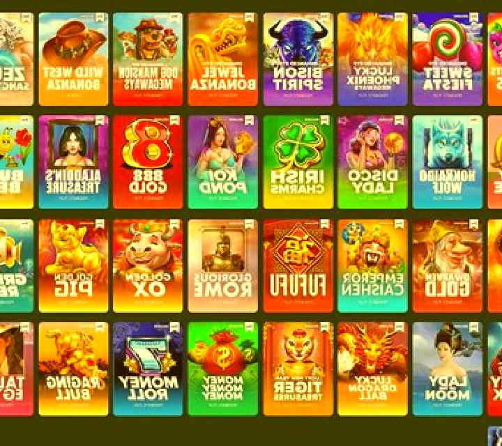 1x Reel Reel online slot