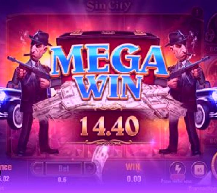 1X Riot slot machine