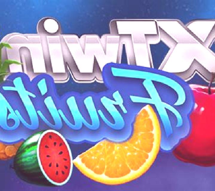 1X Twin Fruits slot game