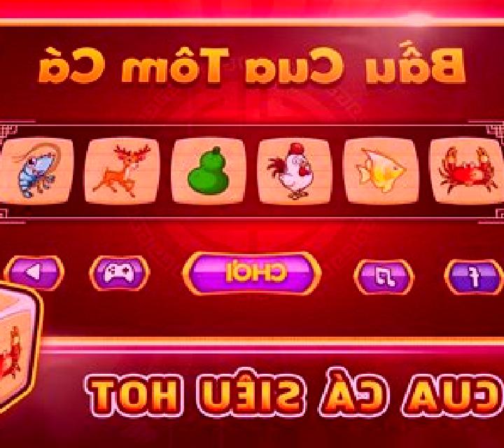 1XBau Cua slot game