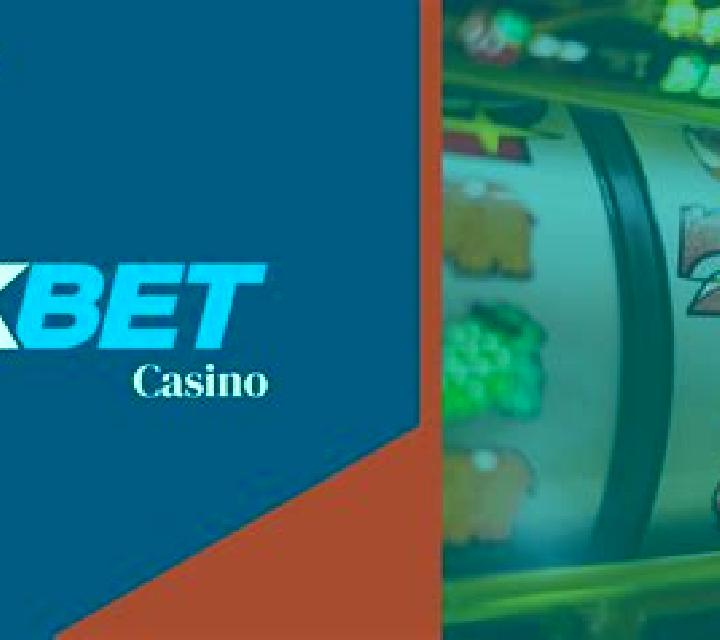 1xbet Money Wheel online slot