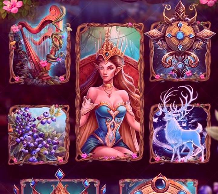 1xSlots Fantasy slot machine