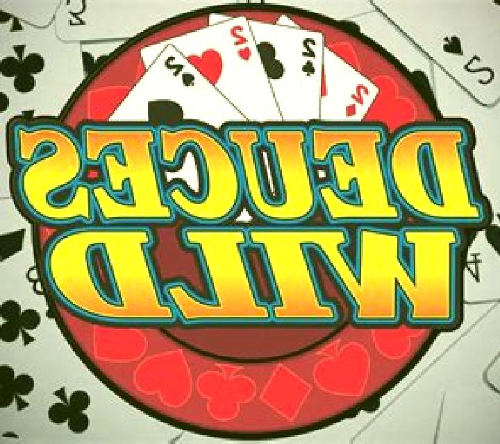 2 Deuce Wild Poker slot