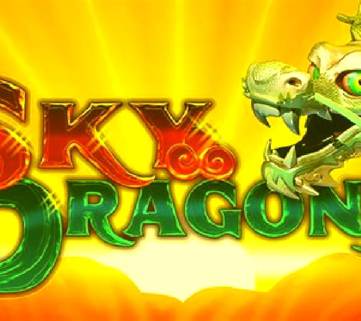 2 Dragons online slot
