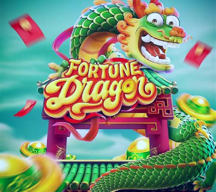 2 Dragons slot game