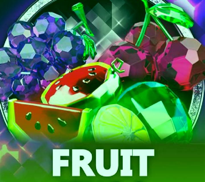 2 Fast 2 Fruity slot game