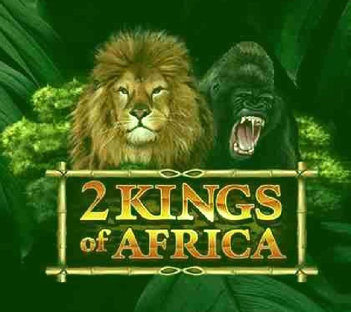 2 Kings of Africa slot