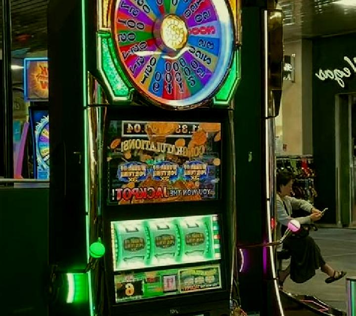 2 Million online slot