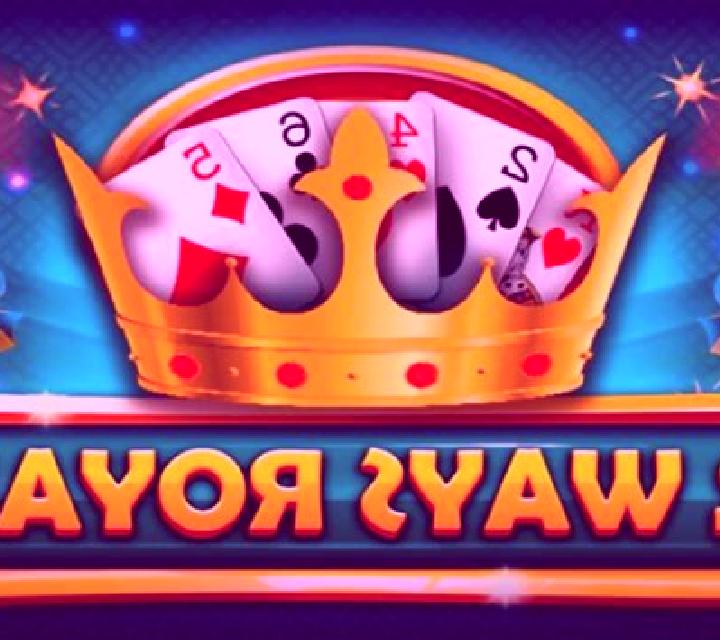 2 Ways Royal online slot