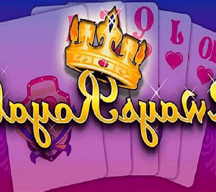 2 Ways Royal slot