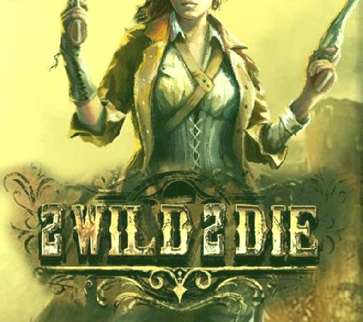 2 Wild 2 Die slot game
