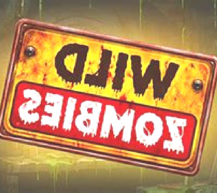 2 Wild Zombies online slot