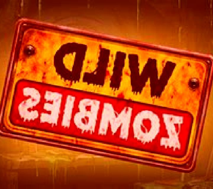 2 Wild Zombies slot