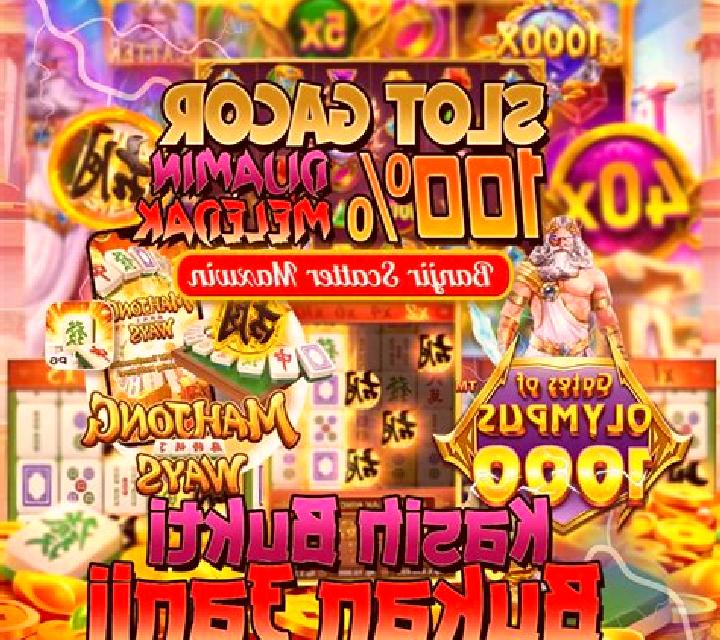 20 Amazing Hot slot