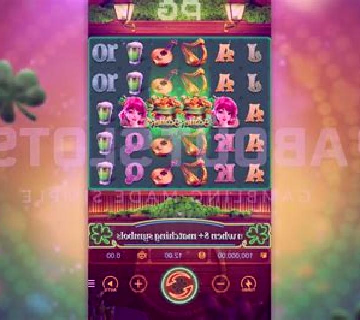 20 Boost Clover slot machine