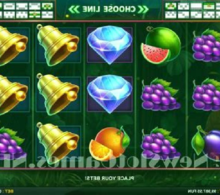 20 Boost Clover slot
