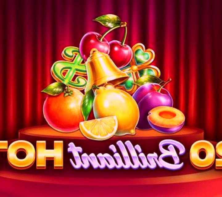 20 Brilliant Hot online slot